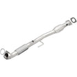 2007-2015 Altima Catalytic Converter Direct Fit Gas and Diesel | Dirty Garage