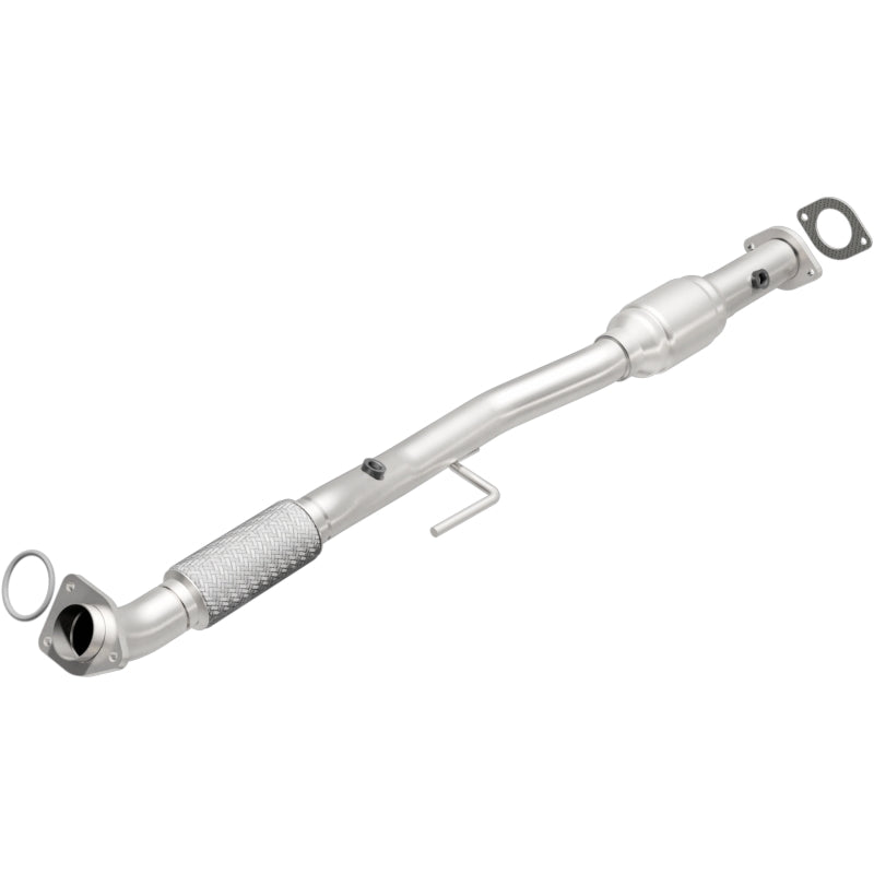 2007-2015 Altima Catalytic Converter Direct Fit Gas and Diesel | Dirty Garage