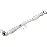 2007-2015 Altima Catalytic Converter Direct Fit Gas and Diesel | Dirty Garage