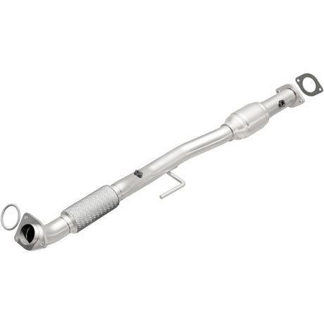 2007-2015 Altima Catalytic Converter Direct Fit Gas and Diesel | Dirty Garage