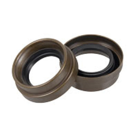 Synergy 07-18 Jeep Wrangler JK/JKU/TJ/LJ Dana 30/44 Inner Axle Seals | Dirty Garage