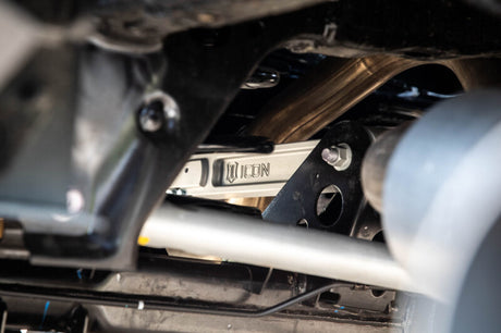 2022-2025 Tundra Billet Rear Upper Link Kit - View 3 | Dirty Garage