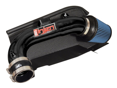 2016-2019 MX-5 2.0L Black Short Ram Intake w Heat Shield | Dirty Garage
