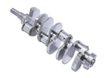 Universal 5.0L Coyote 92.7mm Stroke Forged Steel Crank - View 3 | Dirty Garage