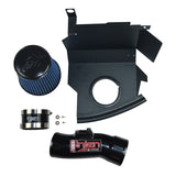 2018-2022 Accord 2.0L Turbo Black SP Series Short Ram Cold Air Intake - View 4 | Dirty Garage