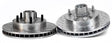 1994-1999 Dodge Ram 1500 Front Brake Rotor | Dirty Garage