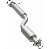 2004-2009 RX-8 1.3L Catalytic Converter Rear - View 2 | Dirty Garage