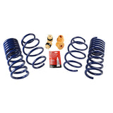 2015-2019 Mustang (w/o MagneRide) Street Lowering Spring Kit - View 3 | Dirty Garage