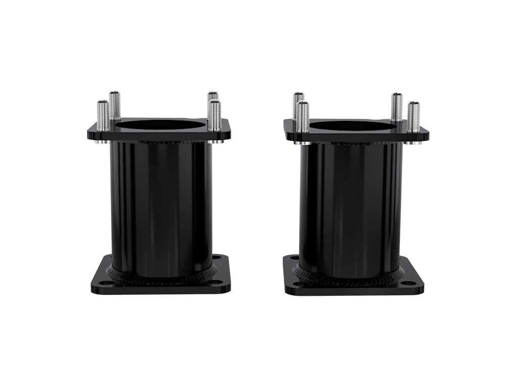 2022-2024 Tundra ICON Front Strut Spacer | Dirty Garage