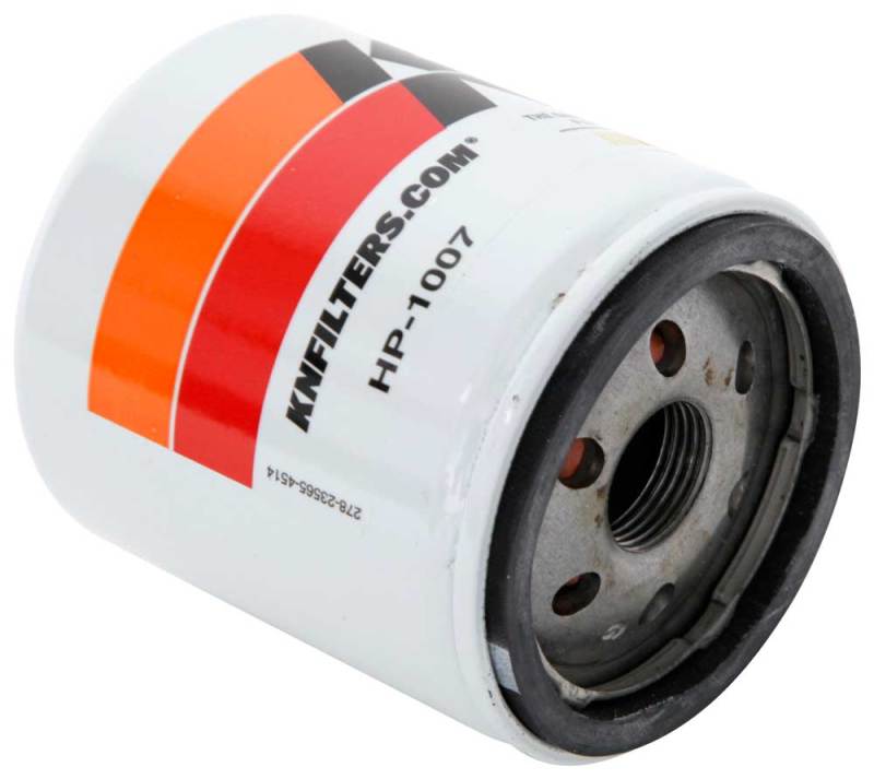 Universal Buick/Chevrolet/Performance Gold Oil Filter | Dirty Garage