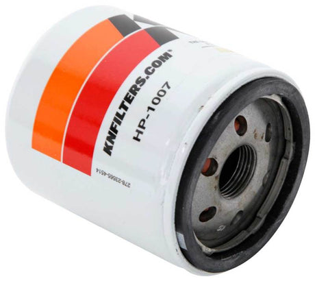 Universal Buick/Chevrolet/Performance Gold Oil Filter | Dirty Garage