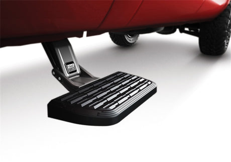 2023 Superduty BedStep2 Passenger Side Black | Dirty Garage