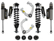 2019-2021 Ranger ICON Front and Rear Lift Kit | Dirty Garage