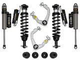 2019-2021 Ranger ICON Front and Rear Lift Kit | Dirty Garage