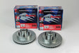 1992-2002 GM Front Brake Rotor | Dirty Garage