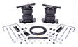 2023 Superduty LoadLifter 5000 Ultimate Air Spring Kit w Internal Jounce Bumper | Dirty Garage