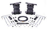 2023 Superduty LoadLifter 5000 Ultimate Air Spring Kit w Internal Jounce Bumper | Dirty Garage