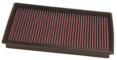 Universal 02 745i/745L 4.0L-V8 Drop In Air Filter | Dirty Garage