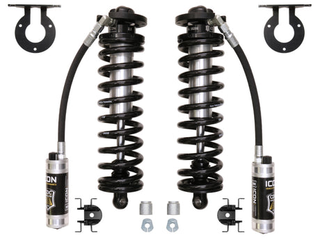 2005-2024 Super Duty 2.5 Series VS RR CDCV Bolt-In Conversion Kit | Dirty Garage