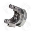1970-2017 GM 8.5 Pinion Yoke (YY GM12470387) | Dirty Garage