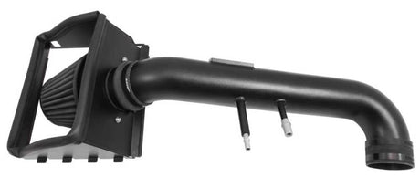 2015 Ford F150 5.0L V8 Blackhawk Performance Intake Kit - View 10 | Dirty Garage