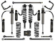 2010-2024 4Runner ICON Front and Rear Lift Kit | Dirty Garage