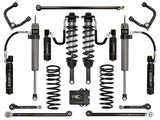 2010-2024 4Runner ICON Front and Rear Lift Kit | Dirty Garage