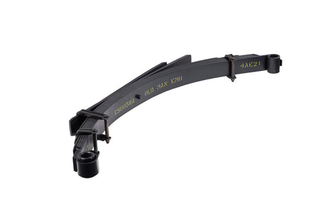 1980-1989 Toyota Land Cruiser Leaf Spring Toyota 60 Series-Rear- - View 3 | Dirty Garage