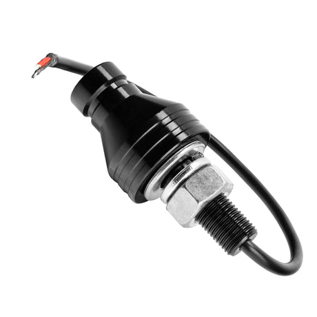 Universal Off-Road LED Whip Quick Disconnect Attachment | Dirty Garage