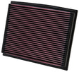 2001-2009 A4/RS4/S4 Drop In Air Filter | Dirty Garage