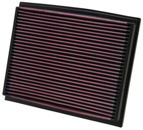 2001-2009 A4/RS4/S4 Drop In Air Filter | Dirty Garage