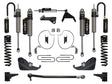 2023-2025 Superduty ICON Front and Rear Lift Kit | Dirty Garage