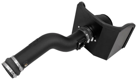2016-2023 Tacoma 3.5L V6 Performance Air Intake System - View 2 | Dirty Garage