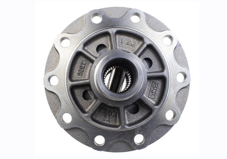 2015-2024 Mustang 8.8in Traction-Lok Differential - View 3 | Dirty Garage