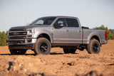 2020-2022 Superduty ICON 2.5 Front and Rear Lift Kit - View 2 | Dirty Garage