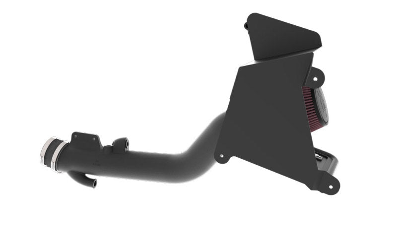 2022 Maverick/Bronco Sport L4 2.0L Performance AirCharger Intake System - View 5 | Dirty Garage
