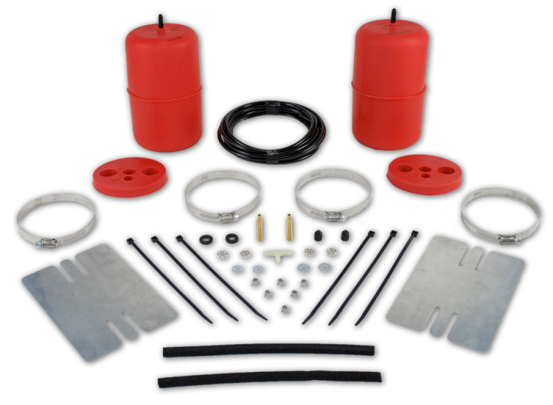 Universal 1000 Air Spring Kit | Dirty Garage