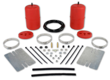 Universal 1000 Air Spring Kit | Dirty Garage