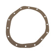 1979-2014 GM 9.5 in/GM 9.5in Rear 9.5" cover gasket. (YCGGM9.5) | Dirty Garage