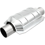 Universal Catalytic Converter 2" | Dirty Garage