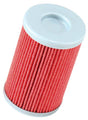 Universal KTM/Husaberg/Betamotor/Polaris 1.625in OD x 0.438in ID x 2.719in H Oil Filter | Dirty Garage