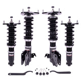 2015-2021 Subaru WRX / STI Coilover Kit | Dirty Garage