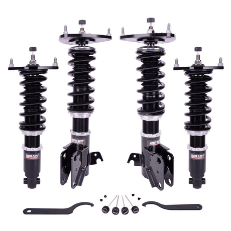 2015-2021 Subaru WRX / STI Coilover Kit | Dirty Garage
