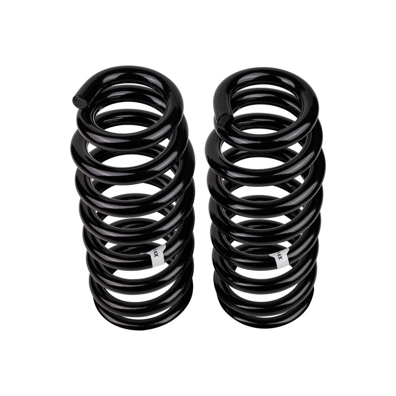 2000-2006 Mitsubishi Montero/Montero Sport Coil Spring Front Mitsubishi Pajero NM - View 3 | Dirty Garage
