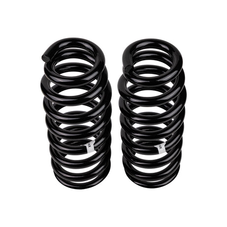 2000-2006 Mitsubishi Montero/Montero Sport Coil Spring Front Mitsubishi Pajero NM - View 3 | Dirty Garage