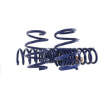 2015-2023 Mustang GT/2.3L EcoBoost Fastback Track Lowering Spring Kit (Excl MagneRide Susp) - View 3 | Dirty Garage