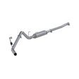 2003-2013 Ram HD 5.7L Alum 3" Cat Back Single Side Exit | Dirty Garage