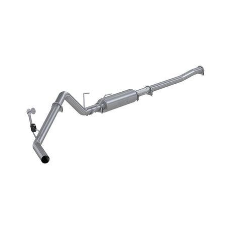 2003-2013 Ram HD 5.7L Alum 3" Cat Back Single Side Exit | Dirty Garage