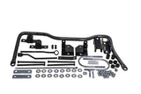 2014-2021 Ram HD 6.7L Diesel Solid Heat Treated Chromoly 1-1/8in Rear Sway Bar | Dirty Garage