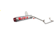 Big Gun 08-23 Kawasaki KFX 50 Evo M Series Full System Exhaust | Dirty Garage